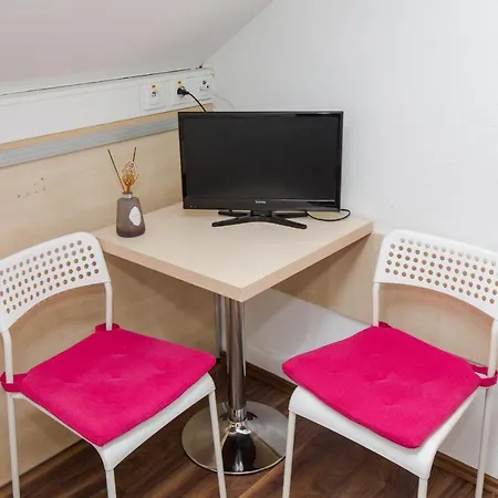 Affittacamere Hviezda Bratislava