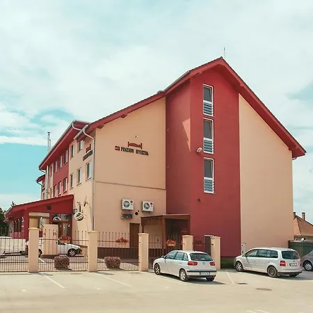 Hviezda Affittacamere