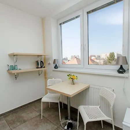 Hviezda Pensjonat Bratysława