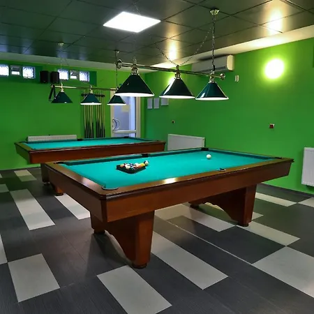 Hviezda * Bratysława