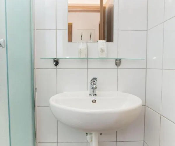 Penzión pre hostí Hviezda Bratislava