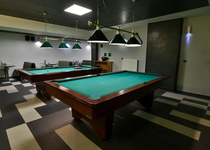 Penzión pre hostí Hviezda *