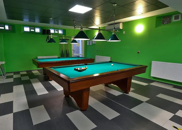 Hviezda * Bratislava