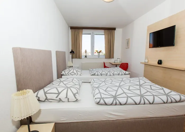 Penzión pre hostí Hviezda