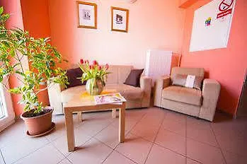 Hviezda Penzión pre hostí *